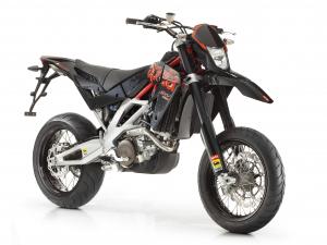 Aprilia SXV 550